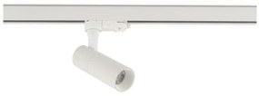 Σποτ Ράγας Τριφασικό LED 10W Λευκό 3000K CTLS Tinos 10390 Nowodvorski-10390-Λευκό 10390