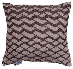 Μαξιλάρι Διακοσμητικό 42x42 1447 Wenge