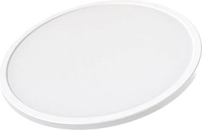 Yeelight Φωτιστικό/Πλαφονιέρα Οροφής C2201C400 (Λευκό)