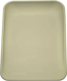 Leander στρωματάκι αλλαγής Matty Olive