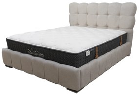 Κρεβάτι Zenio 176x220x130