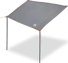 vidaXL Τέντα ανθεκτική στο νερό με στέγη