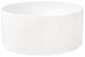 Μπωλ Good Mood 001.751424K2 Βαθύ Φ12,2cm White Espiel Πορσελάνη