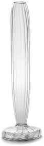 Βάζο Komorebi L D7 H24 B0818003 Clear Serax Glass