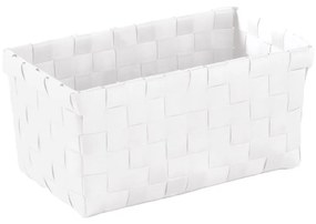 Καλάθι Αποθήκευσης Brava M White Kleine Wolke Polypropylene