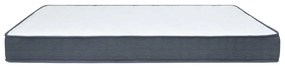 vidaXL Στρώμα για Κρεβάτι Boxspring 200 x 100 x 20 εκ.