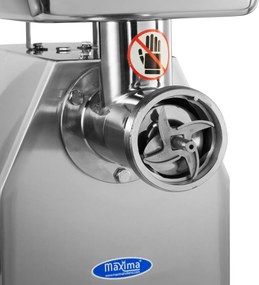Meat Mincer - up to 320kg/h