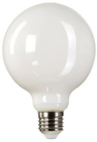 Λάμπα LED 1xE27 GLW 8W Λευκό 3000K LED Lamps LP-LED8W-E27-GLW Elstead Lighting-LP-LED8W-E27-GLW-Λευκό LP-LED8W-E27-GLW
