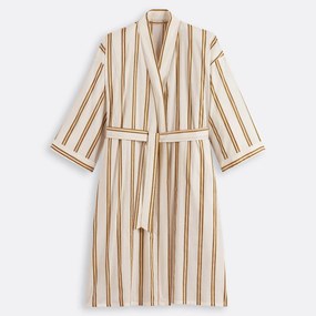 Κιμονό από βαμβακερό βουάλ Georgio