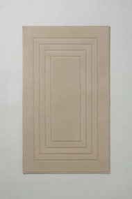 Stewehome πετσέτα ποδιών από 100% βαμβάκι 60x130 cm