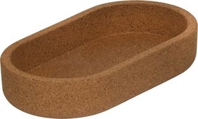 Βαμβακοθήκη & Δοχείο Για Μπατονέτες (Σετ) F-V Cork 214775