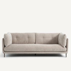 Καναπές από βελούδινο chenille, Botero