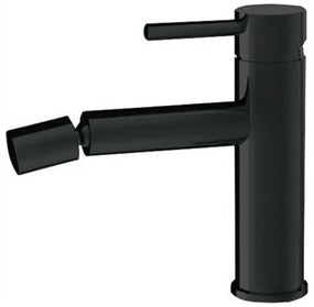 Μπαταρία Μπιντέ Artemis B205A05-NR Black Mat Karag Metal