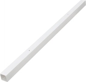 vidaXL Κανάλι Καλωδίων 40 x 25 χιλ. 30 μ. από PVC
