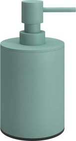 Dispenser Μπάνιου 350ml (Φ8x15) Pam & Co 90-913 Matt Turquoise