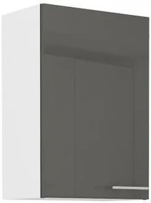 Κρεμαστό ντουλάπι Lyona 50 G 72 1F-Gkri