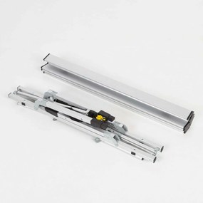 Πτυσσομενο τραπεζακι Aktive 90 x 51 x 45 cm