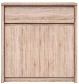 Κομότα Norton 87x40x91.5εκ Sonoma