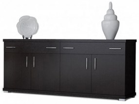 Intrahome Μπουφές σαλονιού "ΦΑΙΔΩΝ"  σε χρώμα βέγγε 180x50x80 Intrahomesa-00652705