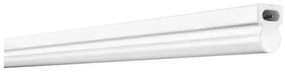 Γραμμικό Φωτιστικό LINEAR COMPACT HIGH OUTPUT 1500 LED 25W 3000K Λευκό 4058075106352 LEDVANCE-4058075106352-Λευκό 4058075106352