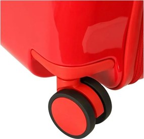 Βαλίτσα Disney Mickey Mouse Πολύχρωμο