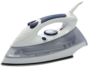 Σίδερο Ατμού Self Clean 00S621410BAGR 2000W Multi Bianco