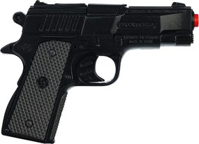 Πιστόλι Gonher Die Cast Metal