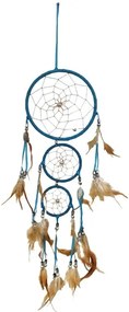 Ονειροπαγίδα 60cm - Dreamcatcher