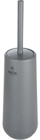 Πιγκάλ Fjord 02-20033 10,5x10,5x39cm Grey Estia Plastic