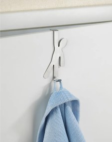 Κρεμαστράκι Πόρτας Wenko Boy Inox 4468140100