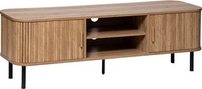 Έπιπλο Τηλεόρασης (140x40x46) A-S Colva 184924