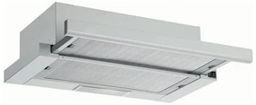 Απορροφητήρας Συρόμενος SPOT Q ECO 060 60,2 kWh D Inox 1390.6.735.07 DAVOLINE 801003859 Inox