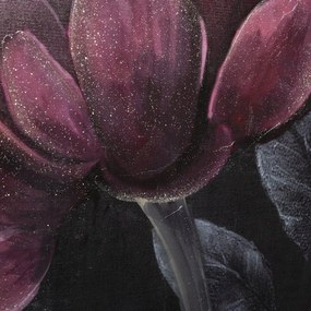 Πίνακας Με Κορνίζα (58x58) A-S Flower 169421