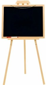 Μαύρος Πίνακας Διπλής Óψεως Jeujura 8708