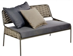 Strasbourg/D COM Sofa  metax-01-00-1661 διάστ.76.0000 x 123.0000 x 75.0000