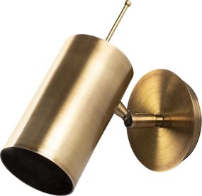 Wall Lamp Kem - 6382 Antique