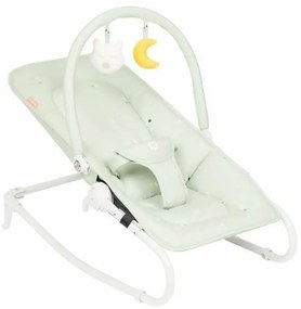 Αιώρα για το Μωρό Badabulle B012014 Πράσινο
