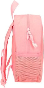 Σχολική Τσάντα Disney Adapt Ροζ