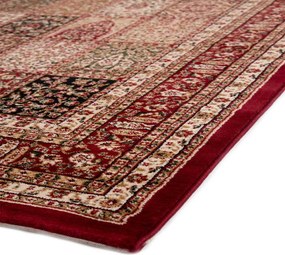 Χαλί (200x250) Royal Carpet Teheran 5093 Red