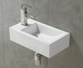 Νιπτήρας Audrey