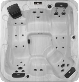 Karag SPA M-3524 Pearl - SPA Εξωτερικου Χωρου 220x210