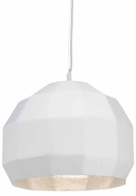Φωτιστικό Οροφής Μονόφωτο Aca V35077WS White Matt