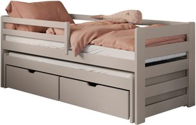 Κρεβάτι παιδικό Senso-Cashmere-90 x 200