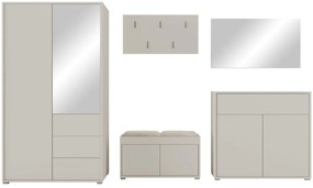 Έπιπλο υποδοχής Gesita V-Mpez