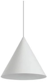 Κρεμαστό Φωτιστικό Οροφής A-LINE SP1 Φ13 Ideal Lux-232690-Λευκό 232690