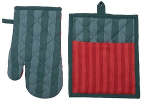 Σετ Κουζίνας 2τμχ Nef-Nef Homeware Straight To Christmas