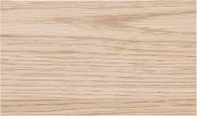 vidaXL Ράφια Τοίχου 4 τεμ. 40x23,5x4 εκ. Επεξεργασμένο Ξύλο