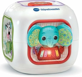 Ξύλινο Παιχνίδι Vtech Baby