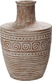 ΒΑΖΟ TERRACOTA ΚΑΦΕ 38ΕΚ