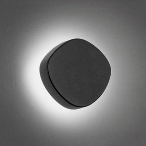 Απλίκα LED Εξωτερικού Χώρου Viokef Onda 4223600